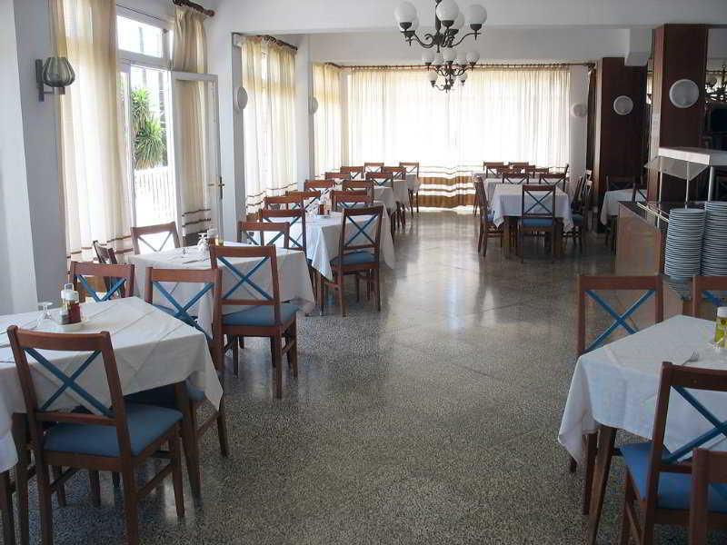 Hotel Goya كالا مييور المظهر الخارجي الصورة
