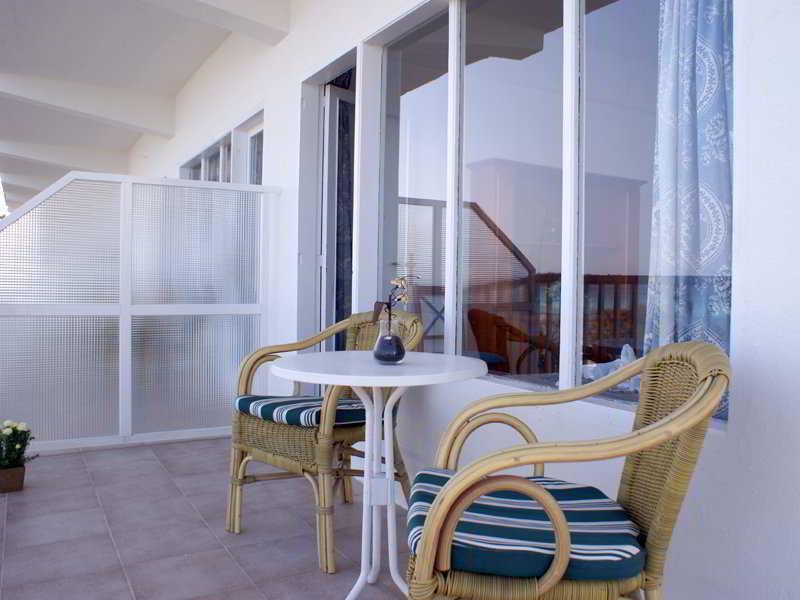 Hotel Goya كالا مييور المظهر الخارجي الصورة